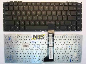 Клавиатура для ноутбука Asus U43S NX90