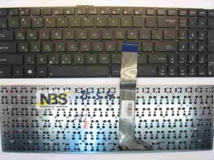 Клавиатура для ноутбука Asus  S56  F553M A56 S550 RU