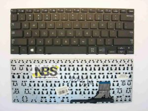 Клавиатура для ноутбука Samsung NP530U3B/ NP530U3C/ NP535U3C