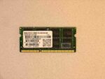 SO-DIMM DDR3 8GB 10660/1333 GeIL 1.5V