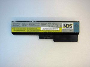 Аккумулятор Lenovo  3000 G530-4446 N500-4233 B550 G430 G555 G550 11.1V 4.4mAh  L08SY02