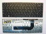 Клавиатура для ноутбука Samsung Q430 Q330 Q460 RU RF410 P330 SF410 SF411