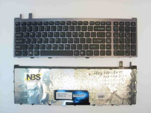Клавиатура для ноутбука Sony VGN-AW11S EN vilet