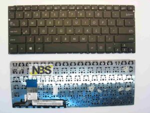 Клавиатура для ноутбука Asus UX305LA EN Enter горизонтальный