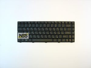 Клавиатура для ноутбука Lenovo B450  RU (TOP-79028) 9Z.N8182.X01 NSK-U1X01 25009183 25-009183