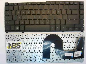 Клавиатура для ноутбука HP ProBook 4310s/4311s (черный) EN
