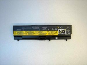 Аккумулятор Lenovo SL410/SL510/T410(i)/T510/W510/E40/E50 Дубликат 42T4235 42T4751 42T4731 11.1V 4.4A