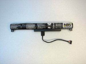 Аккумулятор Lenovo B50-10  Ideapad 100-14IBY 100-15I 10.8V 2200mAh  model: L14S3A01 Распродажа!