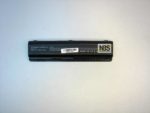 Аккумулятор HP Pavilion dv4 dv4t dv5 дубл. EV06 HSTNN-LB72 HSTNN-LB73 HSTNN-IB72 dv6 G60 mAh 4400