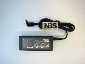 Блок питания Asus 19V-3.42A 65W for ASUS UX31E дубликат (4mm*1.35mm)