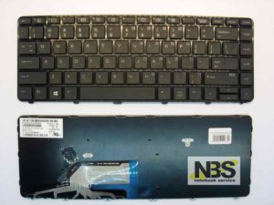 Клавиатура для ноутбука HP ProBook 430 G3 430 G4 440 G3 440 G4 445 G3 640 G2 645 G2 EN LED TrackPoin Клавиатура для ноутбука HP Probook 430 G3 440 G3 445 G3 430 G2 440 G0 440 G1 440 G2 445 G1 RU