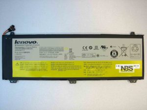 Аккумулятор Lenovo L12M4P61 L12L4p63IdeaPad U330 U330p U430 U430p 7.4V 6100mAh