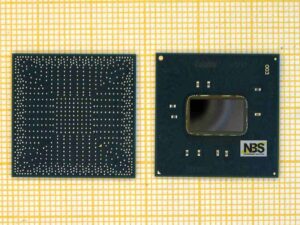 Intel GL82HM170 (SR2C4)