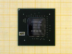 NVIDIA N15P-GX-A2