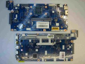 Материнская плата Lenovo IdeaPad 100-15iby  Intel Celeron N2840 SR1YJ Motherboard La-c771p Test-OK