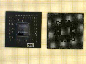 NVIDIA GF-GO 7600-H-N-B1