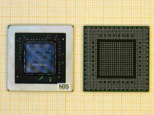 NVIDIA N12E-GS-A1