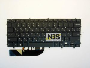 Клавиатура для ноутбука Dell XPS 15 9550