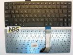 Клавиатура для ноутбука Asus S400