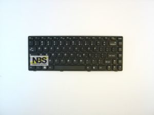 Клавиатура для ноутбука Lenovo G470 B470 G475 EN