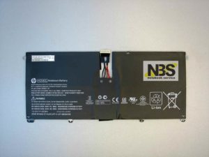 Аккумулятор HP HD04XL Battery HP Envy Spectre XT 13-2120tu 13-2000eg 13-2021tu 14.8v 2950mAh 45Wh