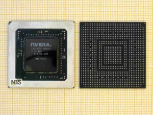 NVIDIA G92-700-A2