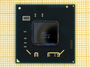 Intel BD82H77 (SLJ88)