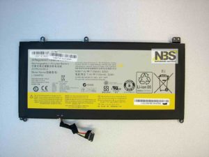 Аккумулятор Lenovo ideapad U430 U530 touch L12L4P62 2ICP6/55/85-2 7.4V 7100mAh