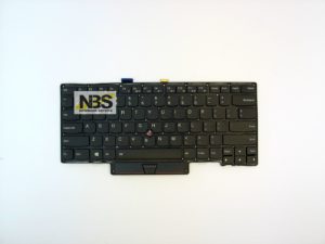 Клавиатура для ноутбука Lenovo X1 Carbon 2013 Gen1 EN Черная 102-11M23LHA01