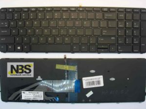 Клавиатура для ноутбука HP 650 G2