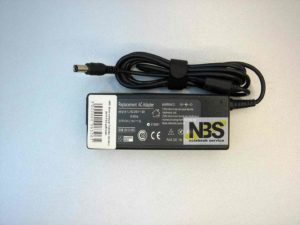 Блок питания TOSHIBA 15V-5A 2 pin 6.3*3.0 дубликат