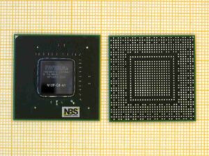 NVIDIA N12P-Q1-A1