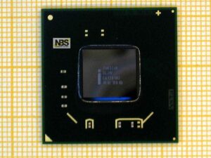 Intel BD82Z68  (SLJ4F)