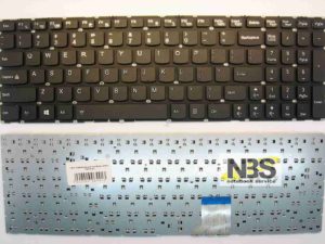 Клавиатура для ноутбука Lenovo Y50-70 EN