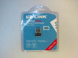 LB-Link USB WiFi Nano 150Mbps model:BL-WN151