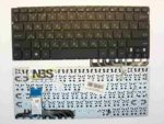 Клавиатура для ноутбука Asus UX303L RU Enter flat