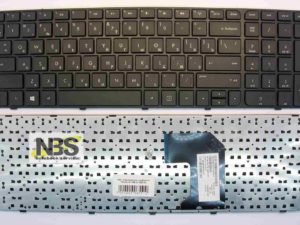 Клавиатура для ноутбука HP Pavilion G7-1000 G7-2000 RU