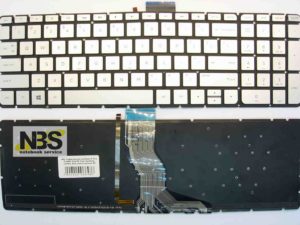 Клавиатура для ноутбука HP Envy 15-ae000 15-ae100 15-ae подсветка