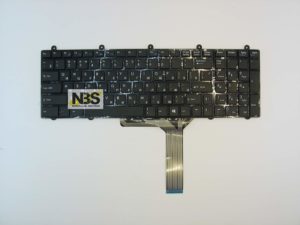 Клавиатура для ноутбука MSI GT60 2OD 3K Ediion (GT602OD-09UA) RU