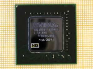 NVIDIA N12E-GE2-A1