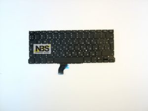 Клавиатура для ноутбука Pro model:A1502 RUEN enter вертикальный