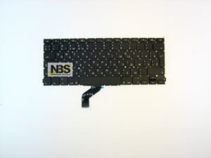 Клавиатура для ноутбука Pro model:A1425 RUEN enter вертикальный