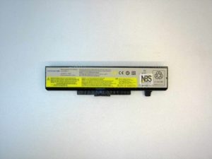 Аккумулятор  Lenovo L11M6Y01 G580 G480 V480 Y480 G700 10.8V 4.4A Дубликат  G510 G500  N581 N586 V480