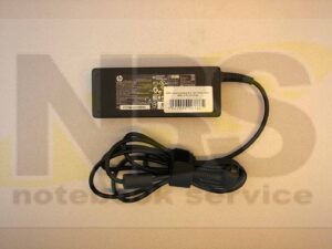 Блок питания Б.У. HP 19.5V 3.33A 65W  3 Pin (7.4*5.0)