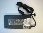 Блок питания HP Envy 19.5V-7.7A 150W (4.5x3.0mm) with pin inside Коннектор с голубой каемкой