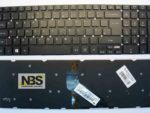 Клавиатура для ноутбука Acer Aspire  Nitro vn7-791 vn7-791g EN с подсветкой