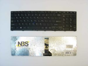 Клавиатура для ноутбука Toshiba Tecra R850 R950 R960 EN