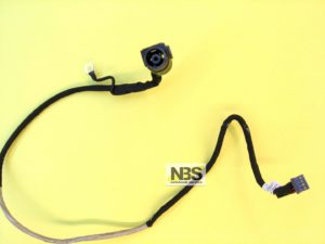 Разъем питания SONY VPCSB с кабелем V030 DCn Cable 603-0101-6922_A(LA)