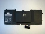 Аккумулятор Dell  XPS 12 XPS 13 XPS 13-l321x XPS 13-l322x  XPS L321x C4K9V 13-9333  7.4V 55WH