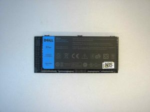 Аккумулятор Dell Precision M4600 M4700 M6600 M6700